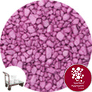 Gravel for Resin Bound Flooring - Starburst Pink - Click & Collect - 7180
